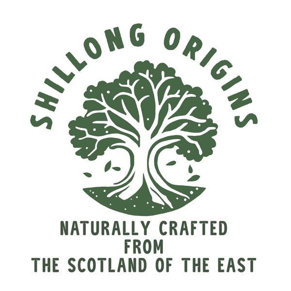 Shillong Origins