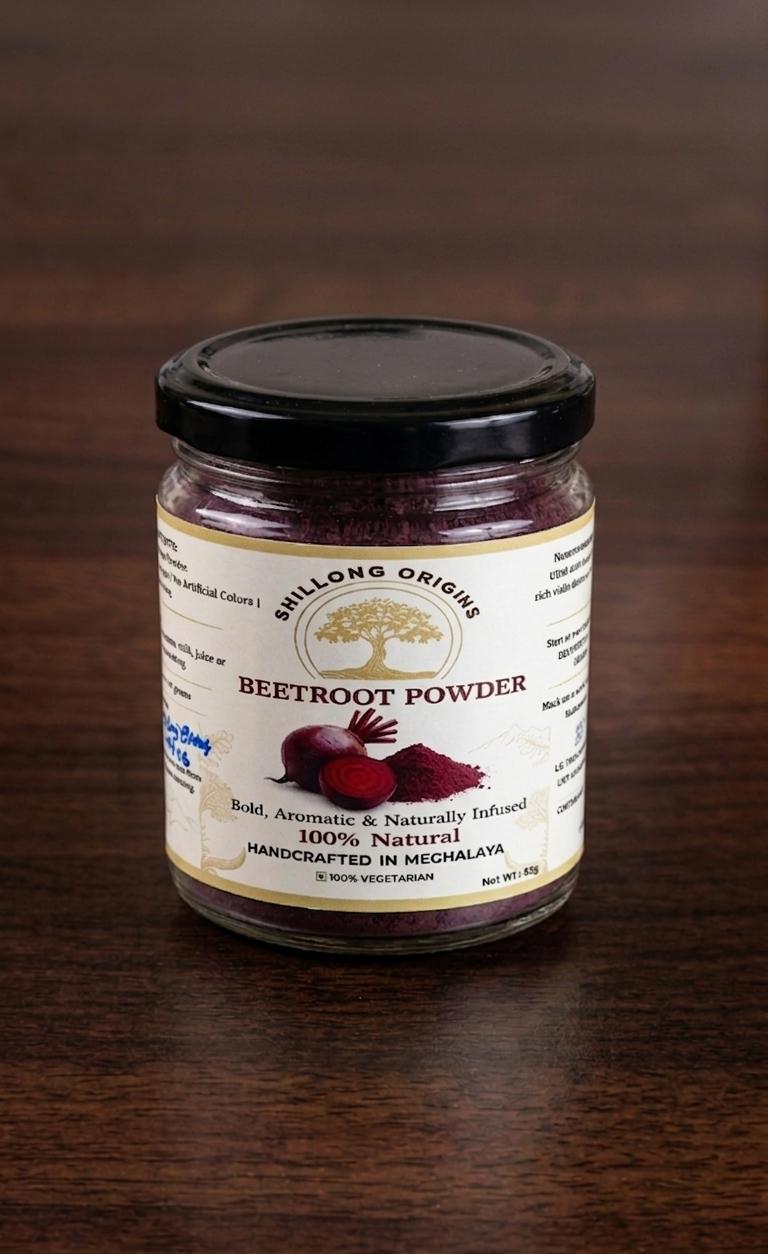 Beetroot Powder