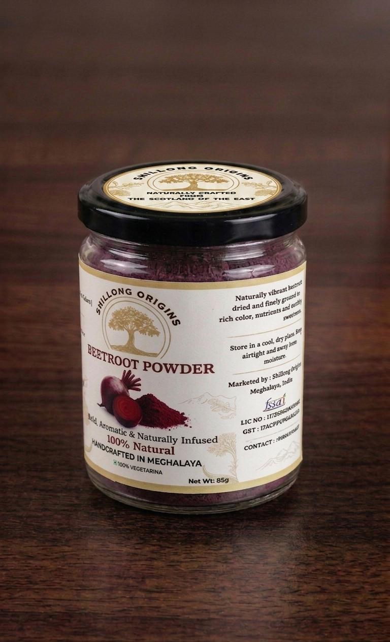 Beetroot Powder