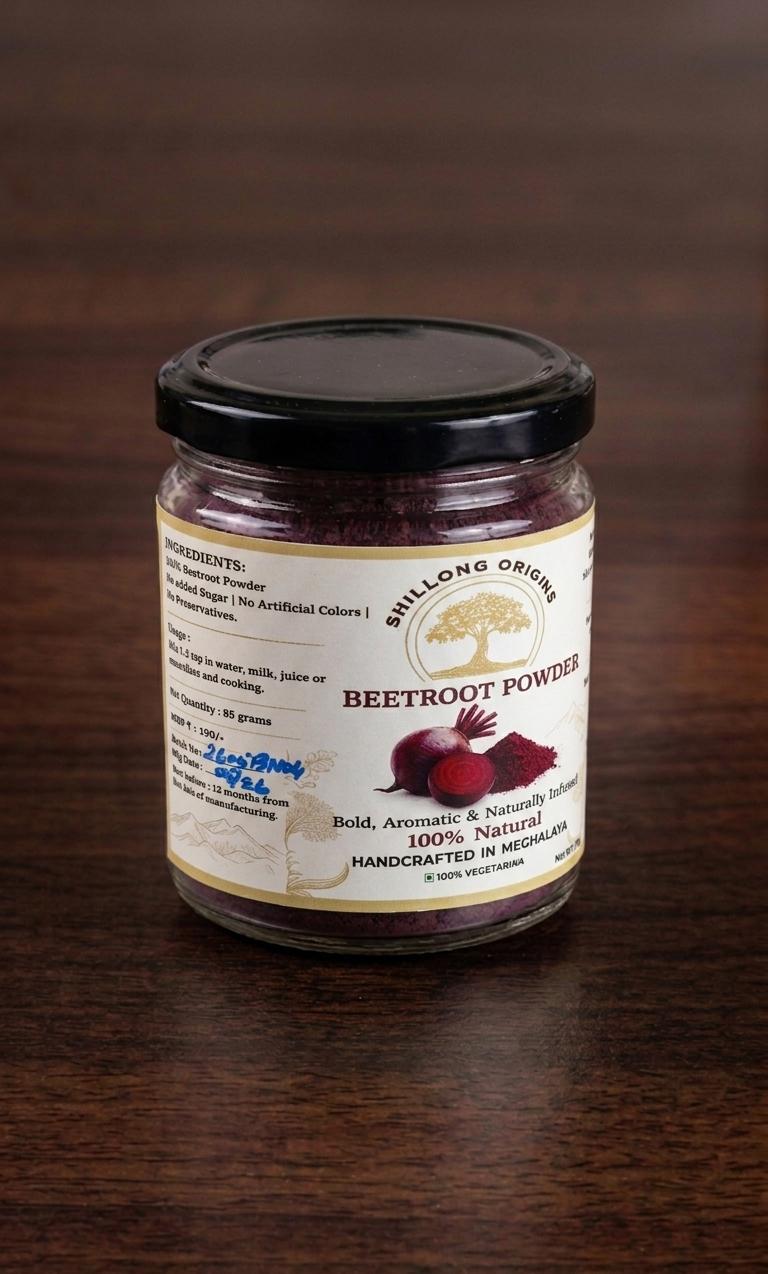 Beetroot Powder