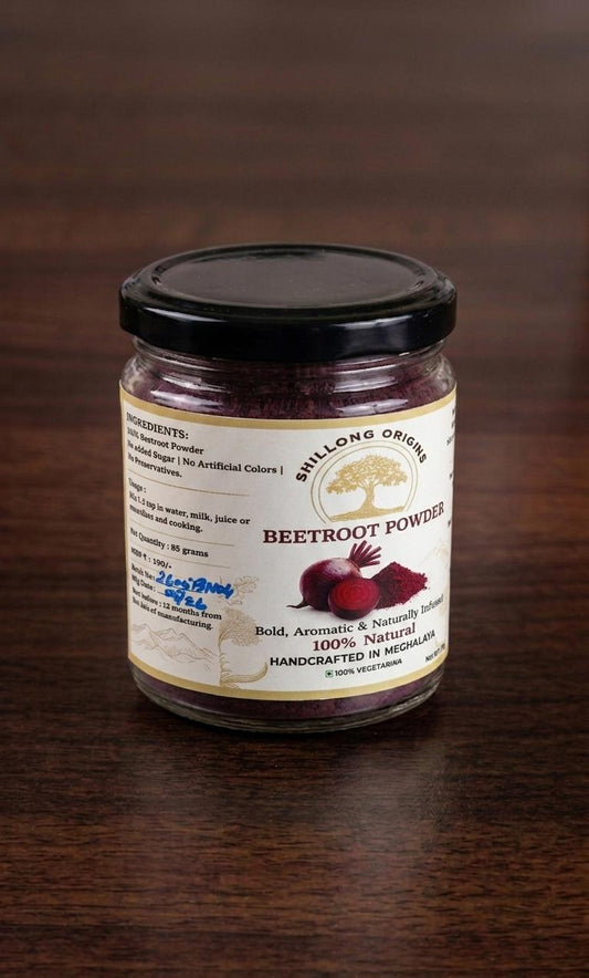 Beetroot Powder